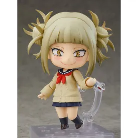1333 Nendoroid Himiko Toga (2023 Aug Resale ver.) 我的英雄學院 渡我被身子