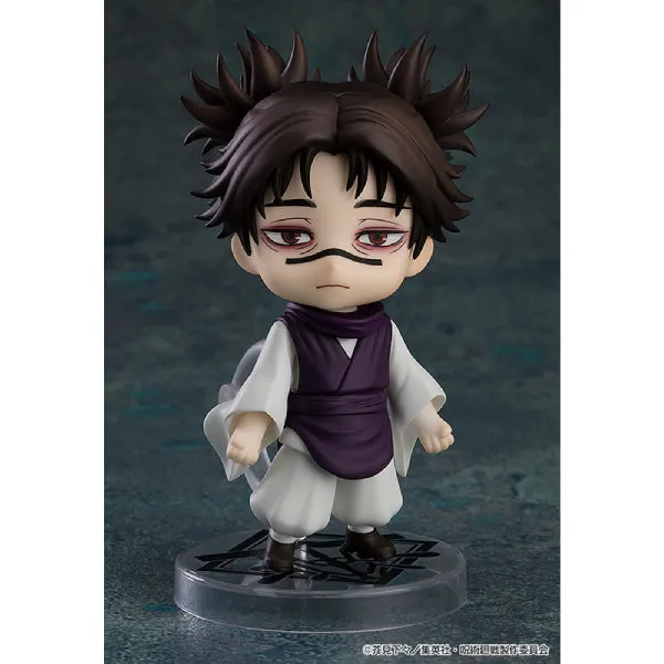 2290 Nendoroid Choso 咒術迴戰 脹相 黏土人