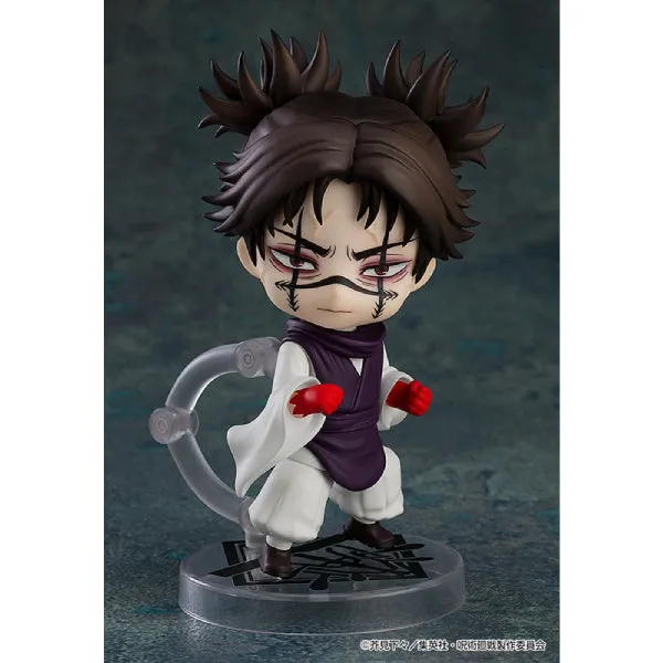 2290 Nendoroid Choso 咒術迴戰 脹相 黏土人