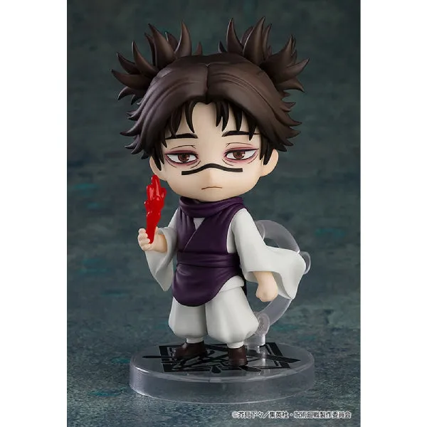 2290 Nendoroid Choso 咒術迴戰 脹相 黏土人
