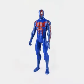 Action Hero Figure Toy For Kids