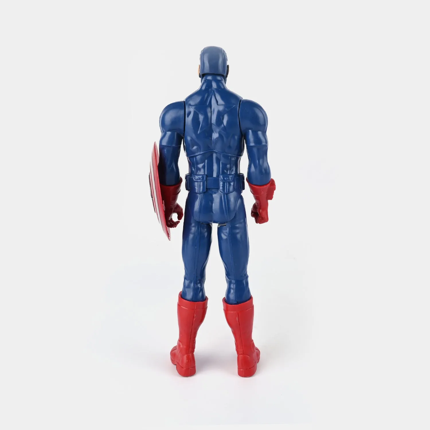 Action Hero Figure Toy For Kids