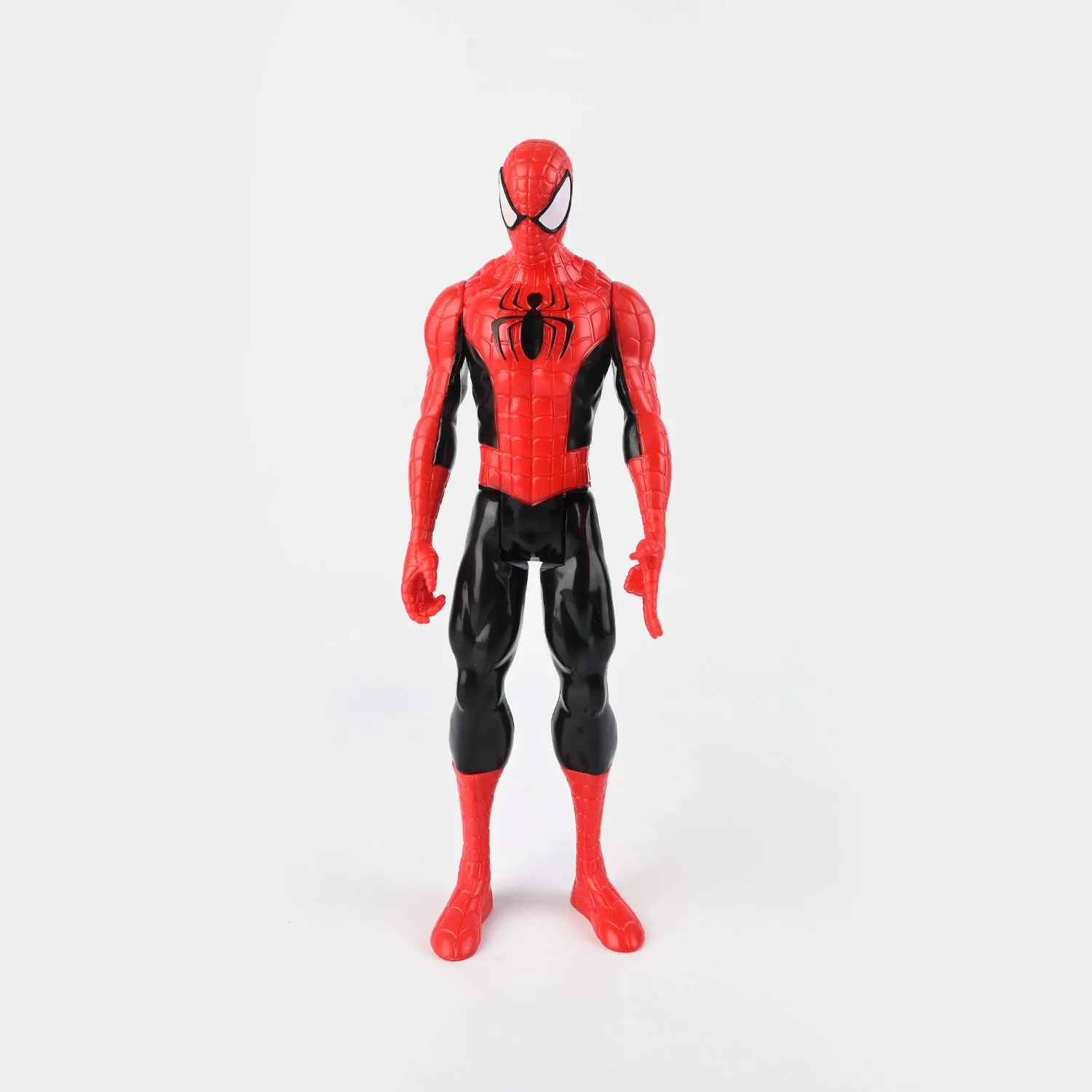 Action Hero Figure Toy For Kids