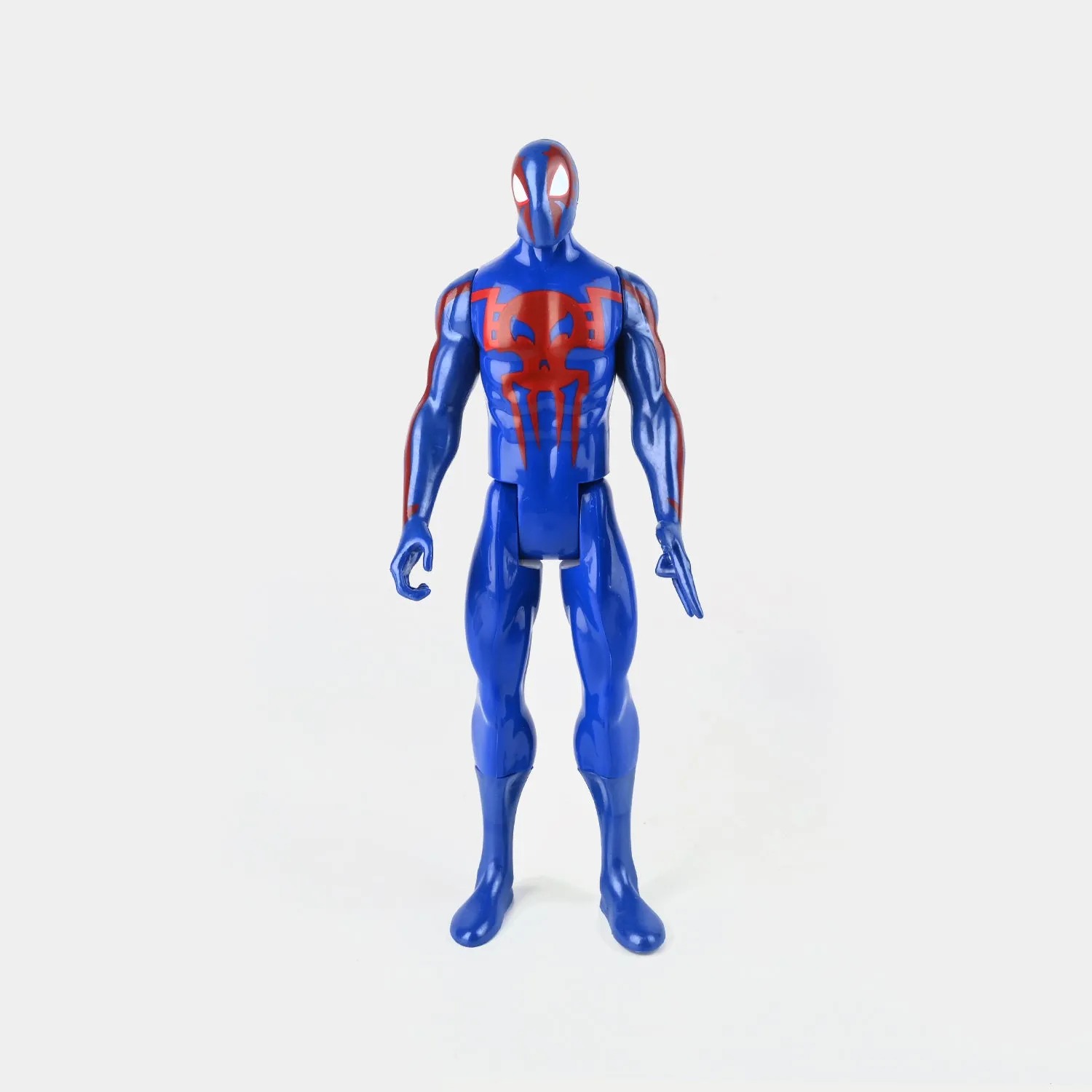 Action Hero Figure Toy For Kids