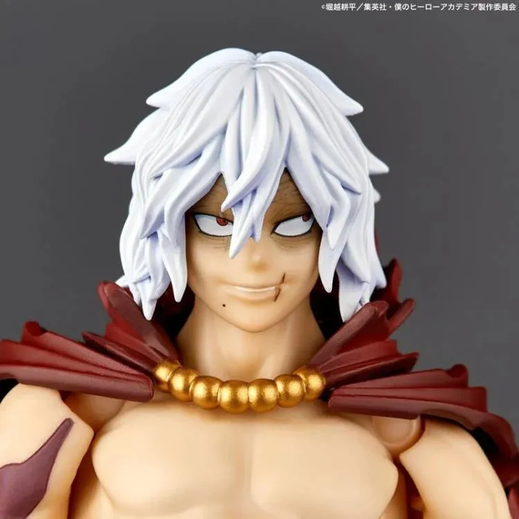 Amazing Yamaguchi Revoltech Figure Complex Tomura Shigaraki My Hero Academia NR039