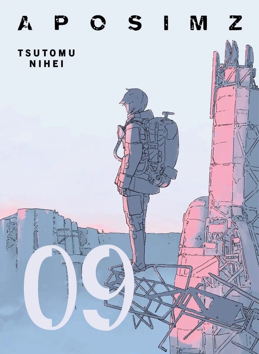 Aposimz Vol 09