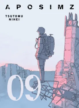 Aposimz Vol 09