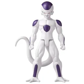 Bandai Dragon Ball Super Limit Breaker Series Frieza 4th Form Action Figure