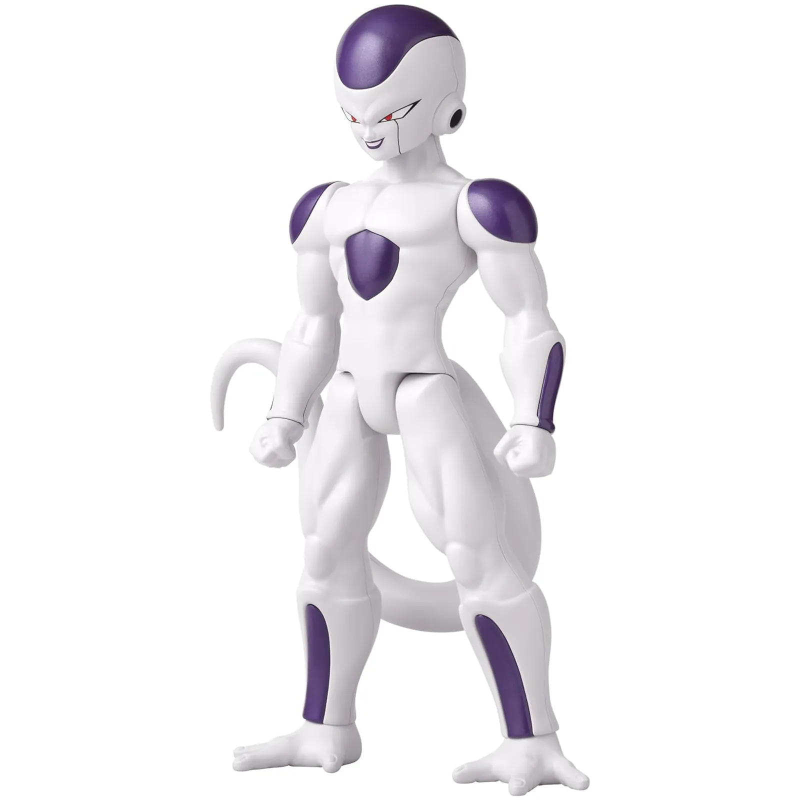 Bandai Dragon Ball Super Limit Breaker Series Frieza 4th Form Action Figure