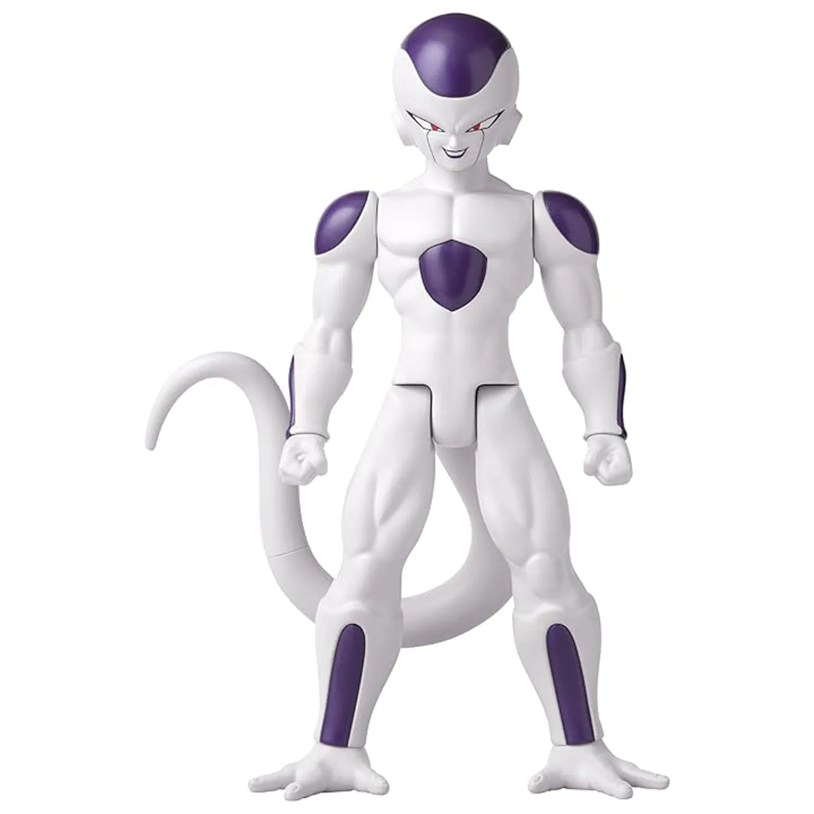 Bandai Dragon Ball Super Limit Breaker Series Frieza 4th Form Action Figure