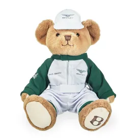 Bentley Engineer Bear