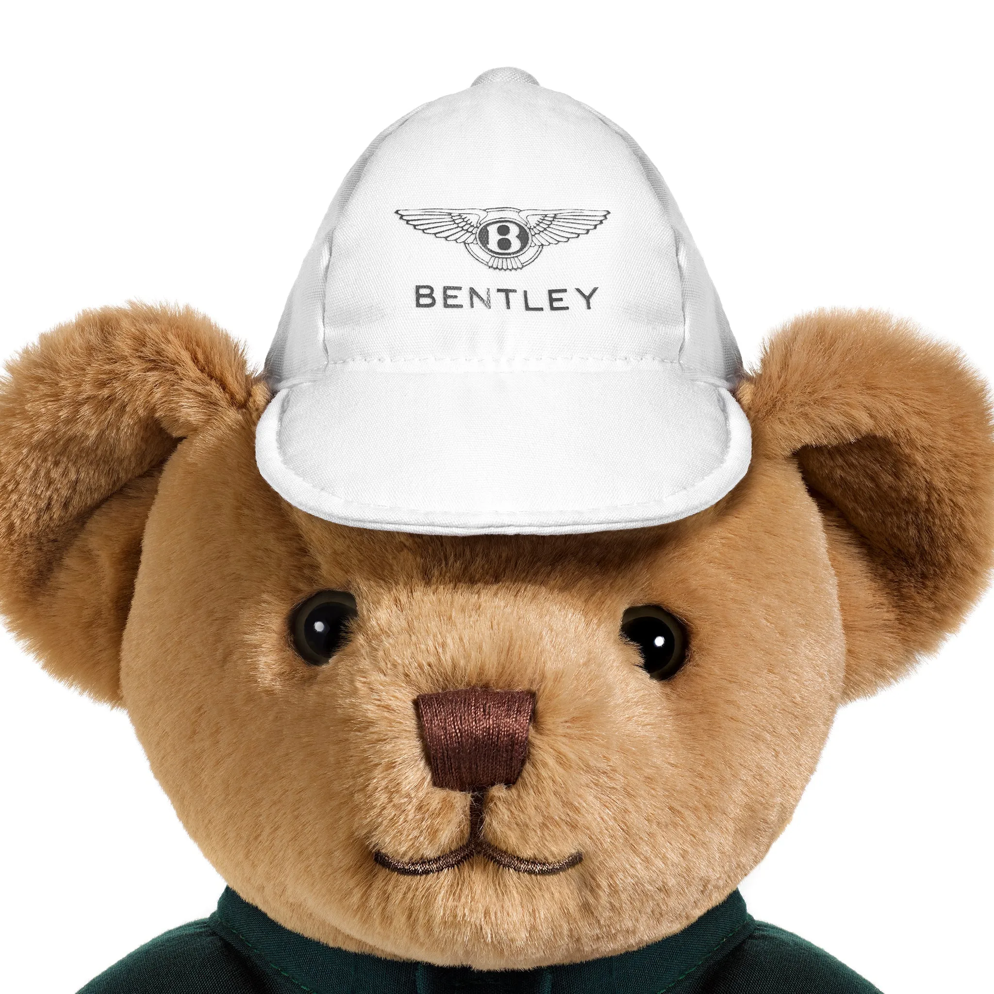 Bentley Engineer Bear