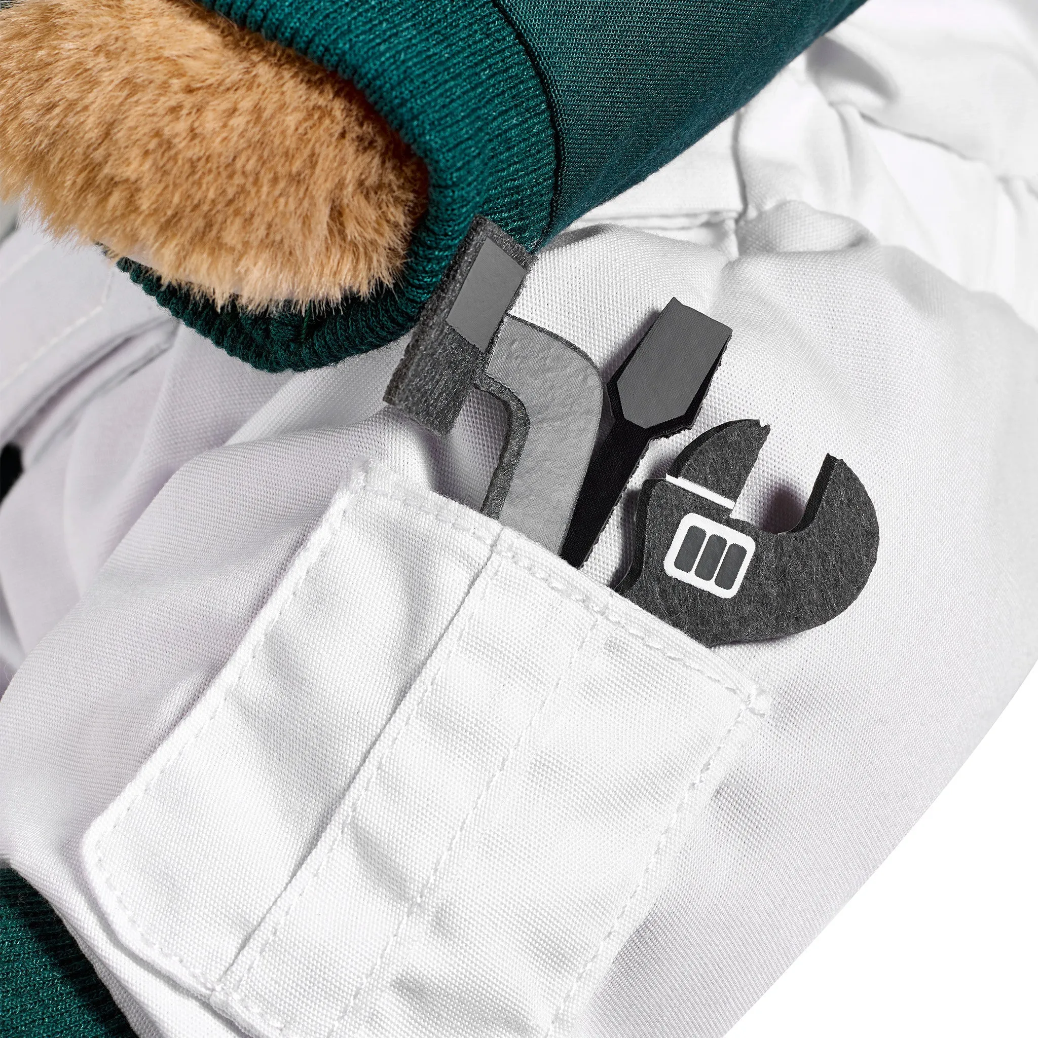 Bentley Engineer Bear
