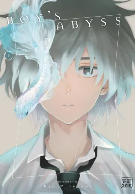 Boy's Abyss GN Vol 02
