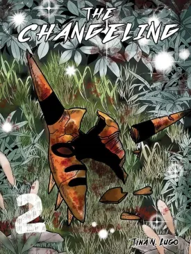 Changeling GN Vol 02 (Of 3)