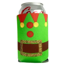 Christmas Can Holder