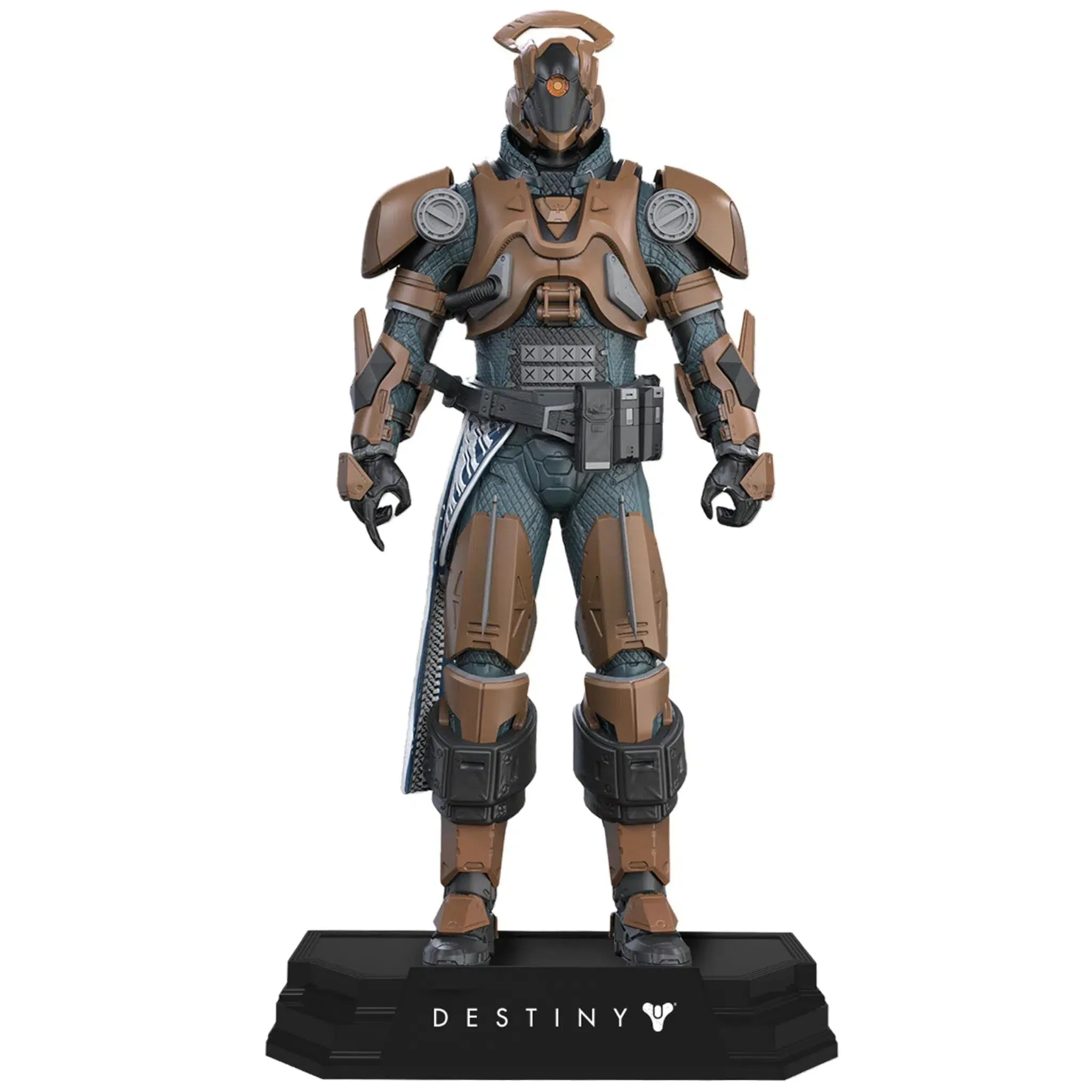 Destiny - Vault Of Glass Titan Action Figure - McFarlane Toys - Exclusive (2017)