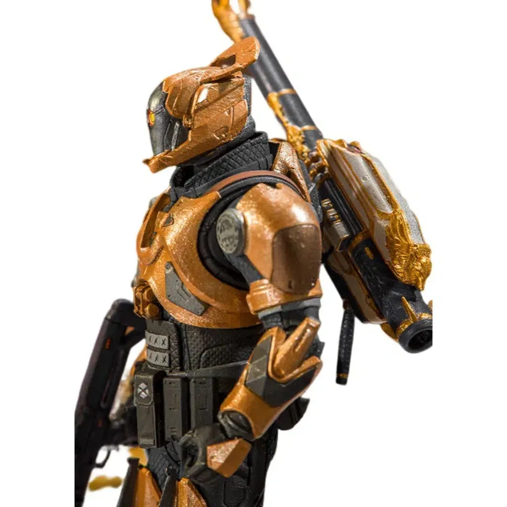 Destiny - Vault Of Glass Titan Action Figure - McFarlane Toys - Exclusive (2017)