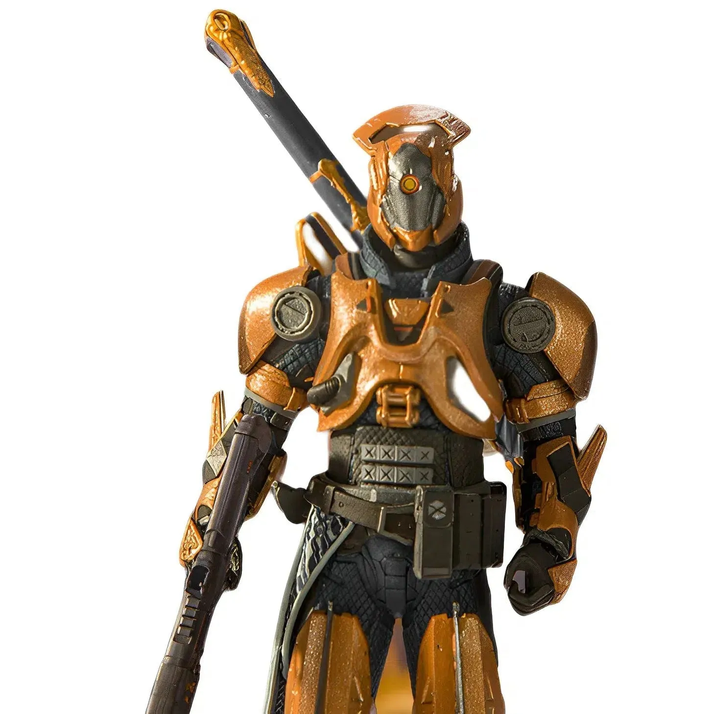 Destiny - Vault Of Glass Titan Action Figure - McFarlane Toys - Exclusive (2017)