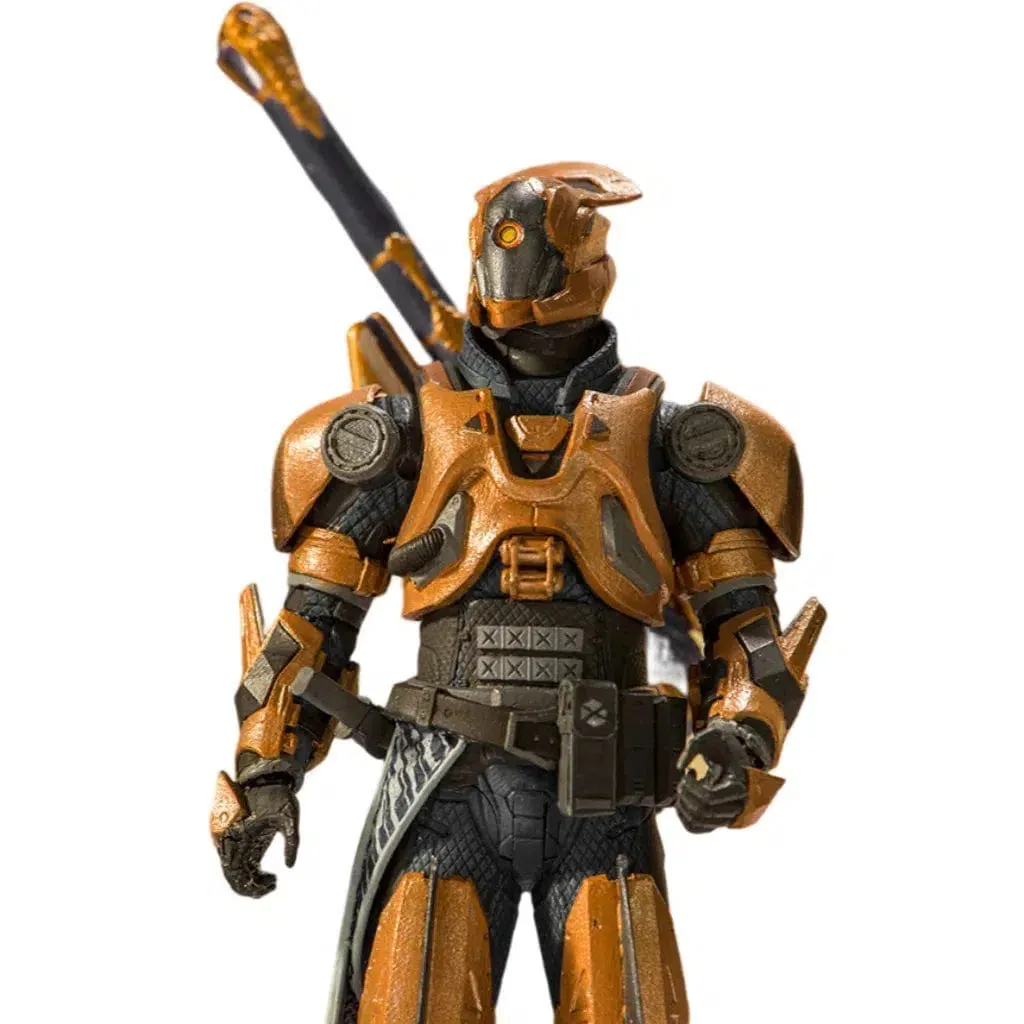 Destiny - Vault Of Glass Titan Action Figure - McFarlane Toys - Exclusive (2017)