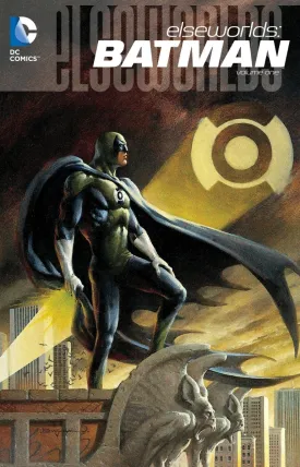 Elseworlds: Batman Vol. 1 TP *OOP*