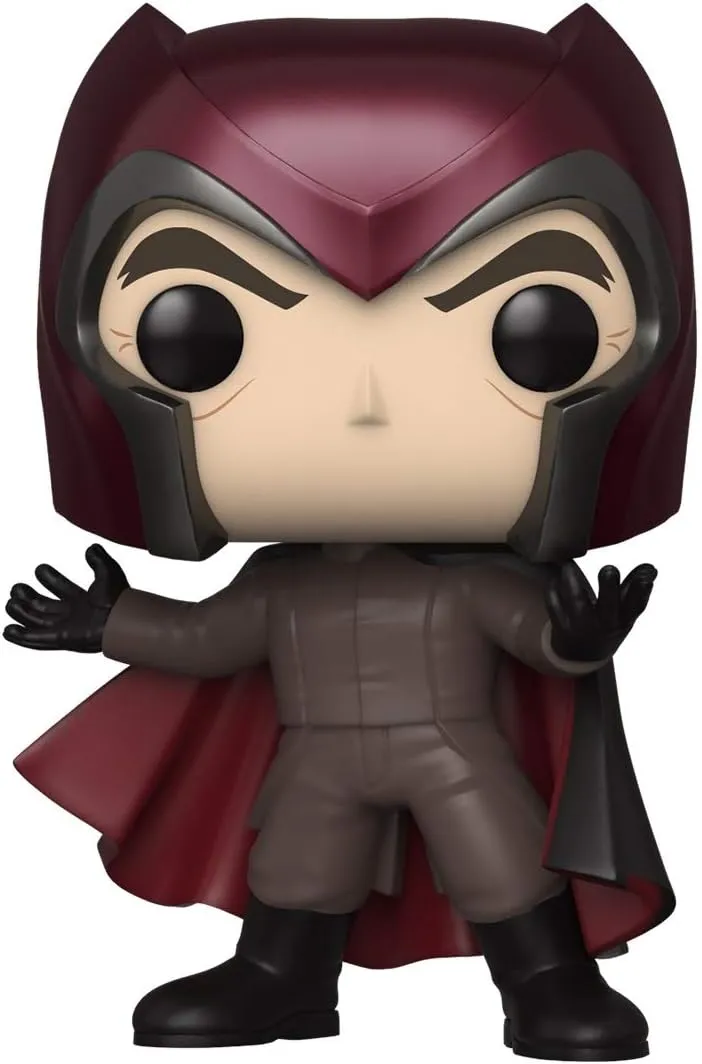 Funko POP! Marvel: X-Men 20th-Magneto - Collectable Vinyl Figure