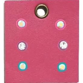 Kids Mystical Earrings