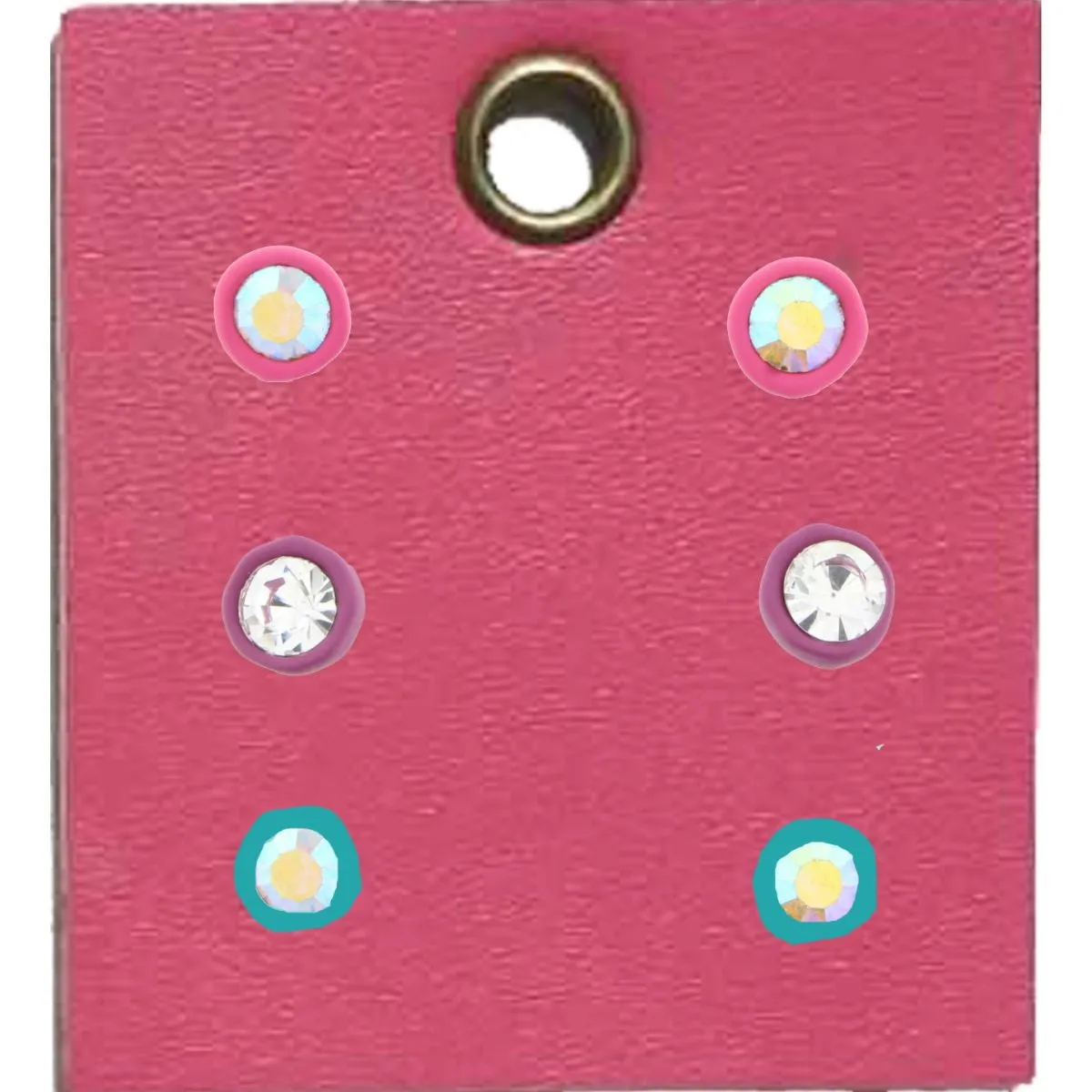 Kids Mystical Earrings