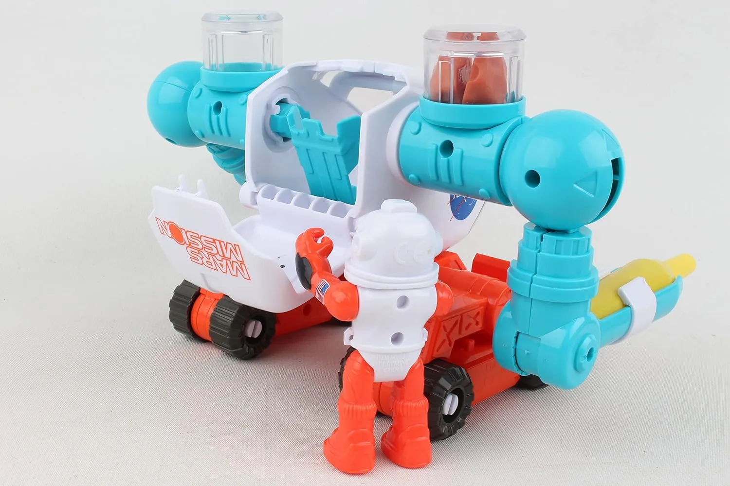 Mars Robot