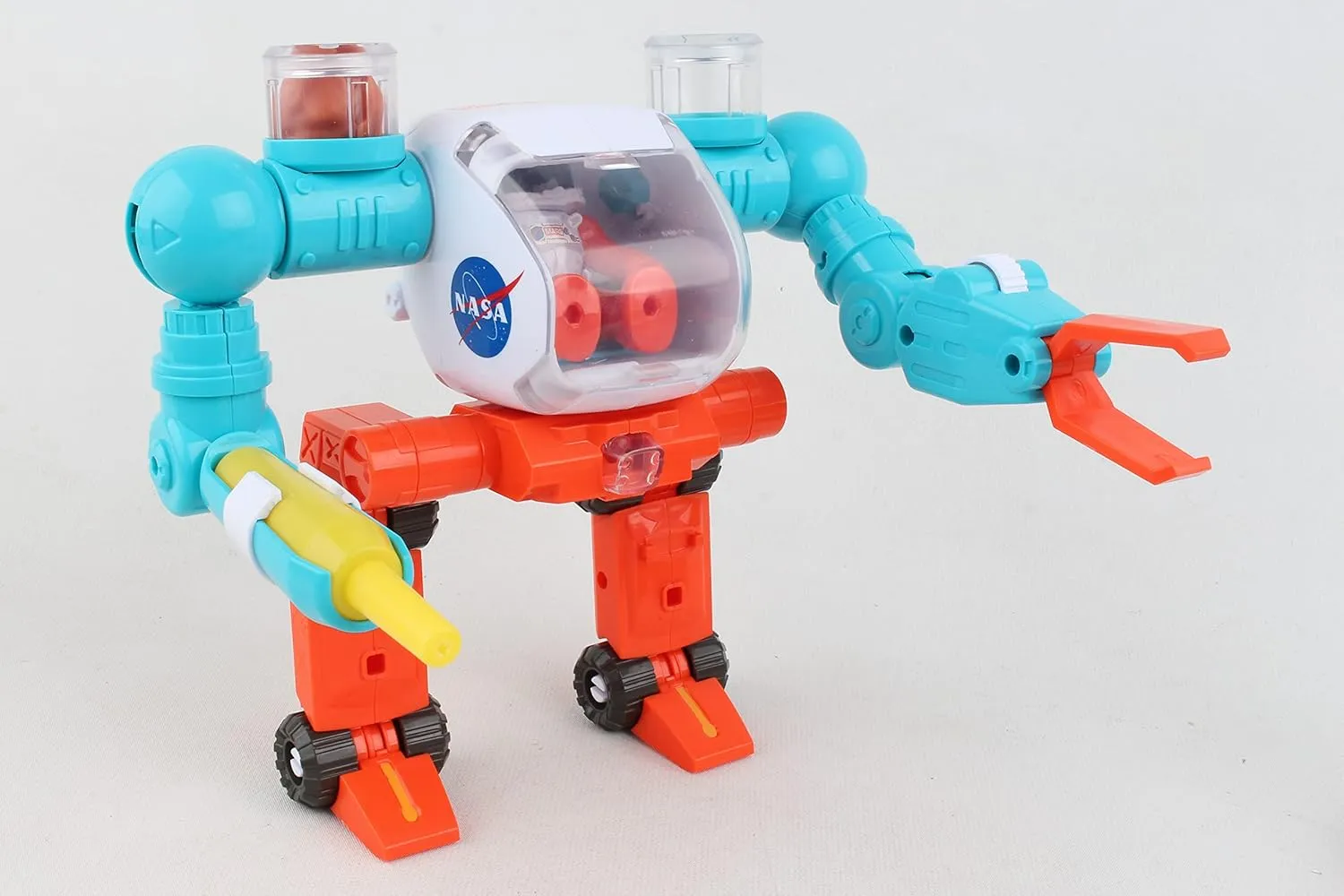 Mars Robot