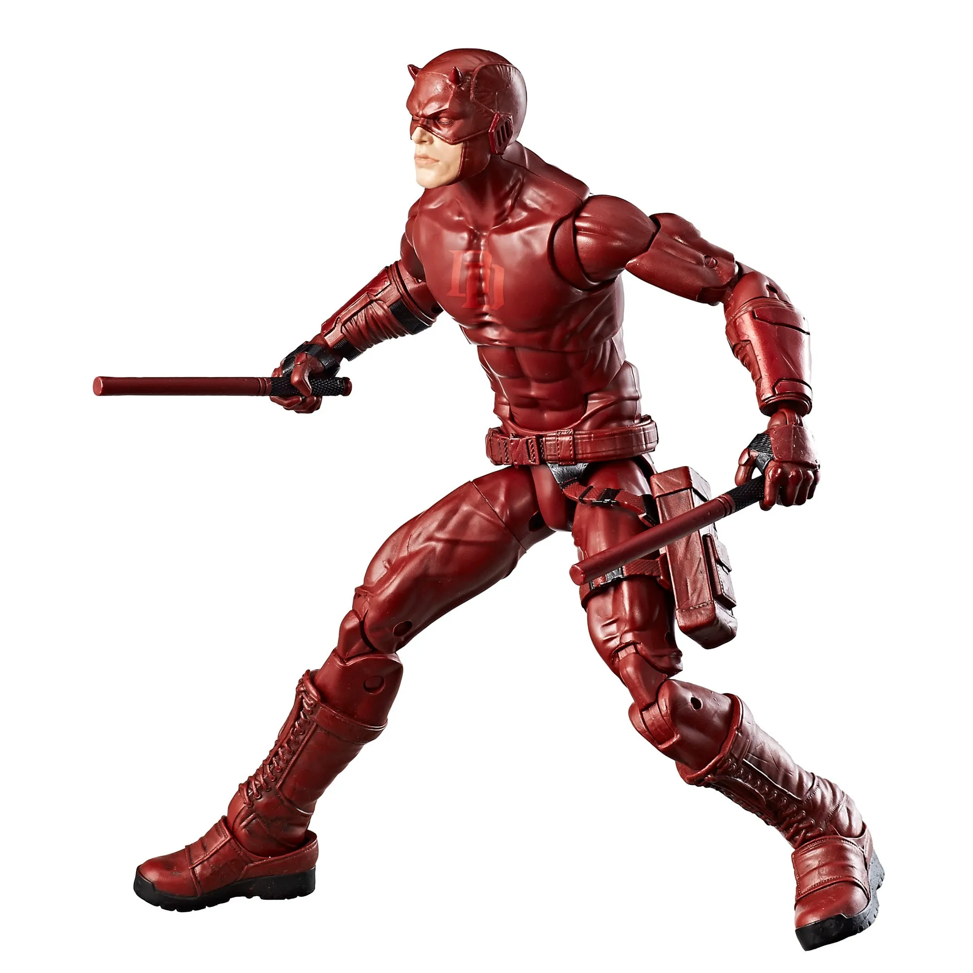 Marvel Legends Series 12-inch Daredevil