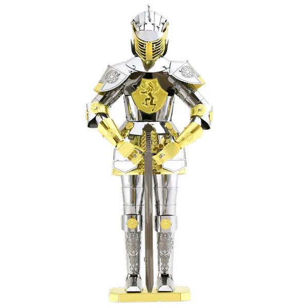 Metal Earth - European (Knight) Armor