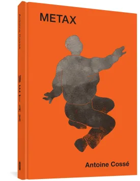 Metax HC