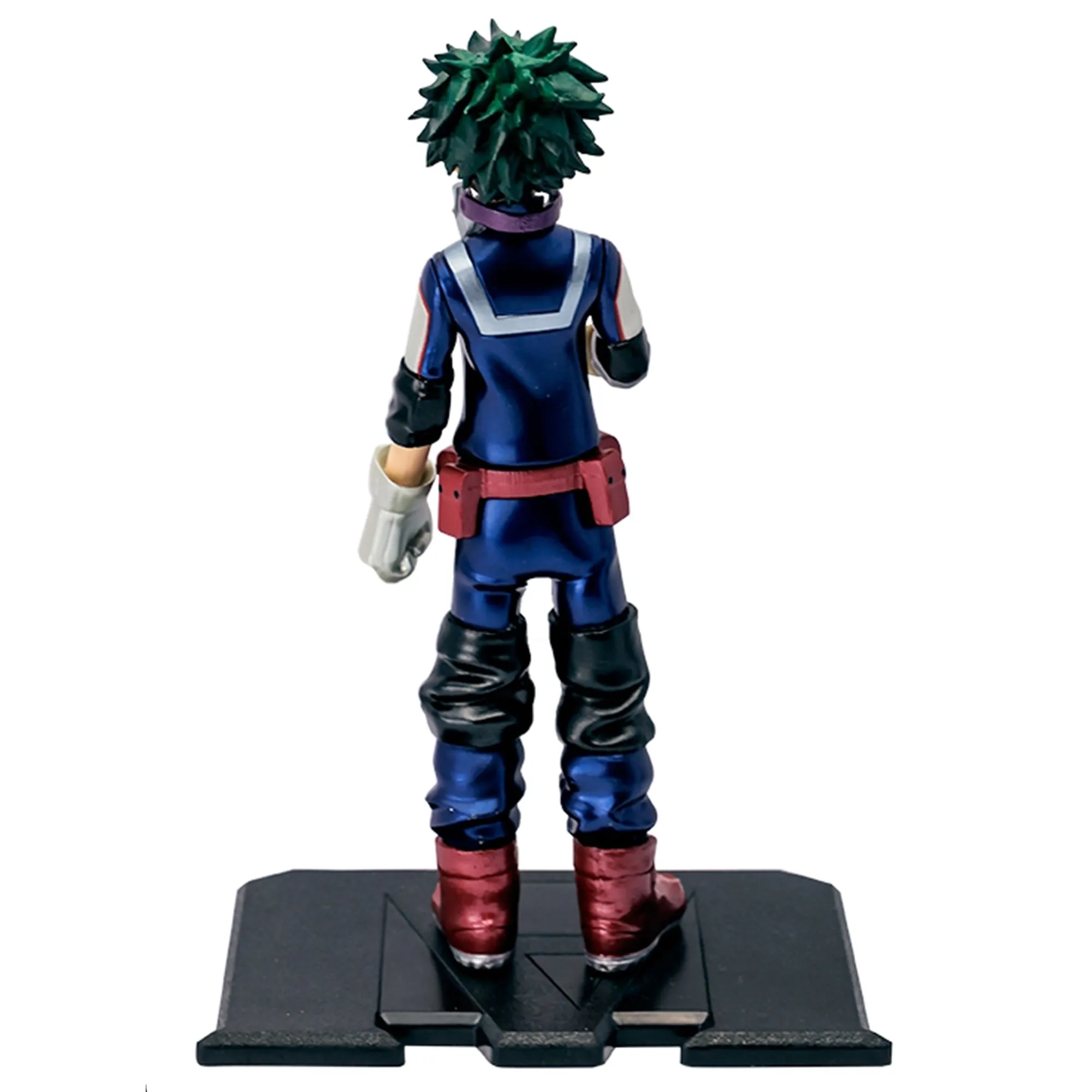 My Hero Academia - Izuku Midoriya ''Deku'' 1:10 Scale Action Figure (Foil)