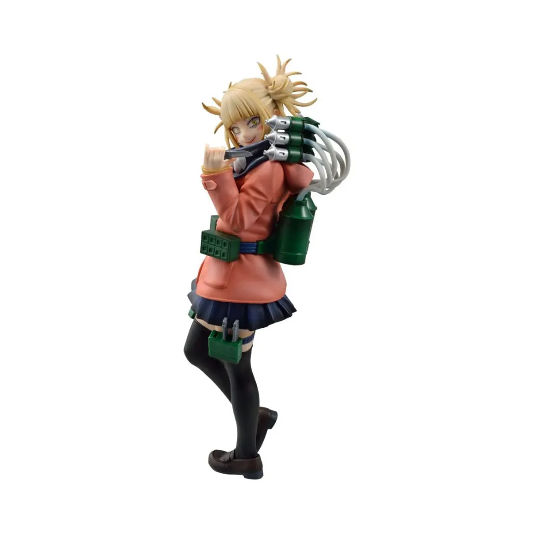 My Hero Academia - Toga Himiko - Ichiban Kuji - Villain Academia - Masterlise - C Prize