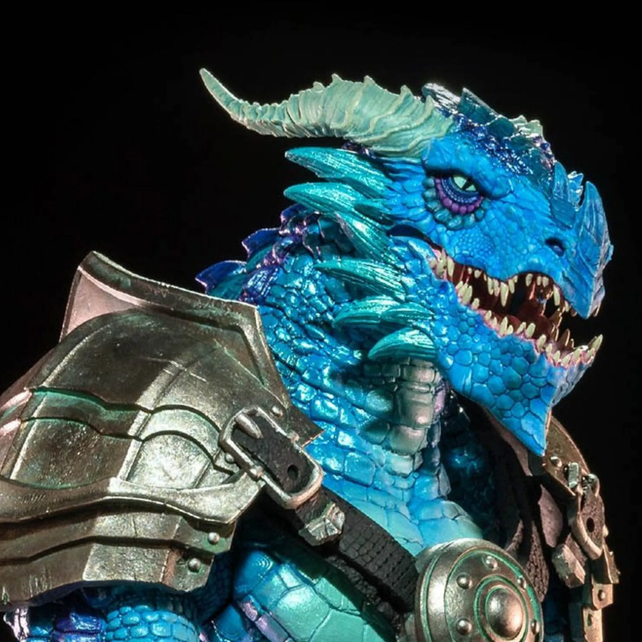 Mythic Legions Poxxus  Aracagorr