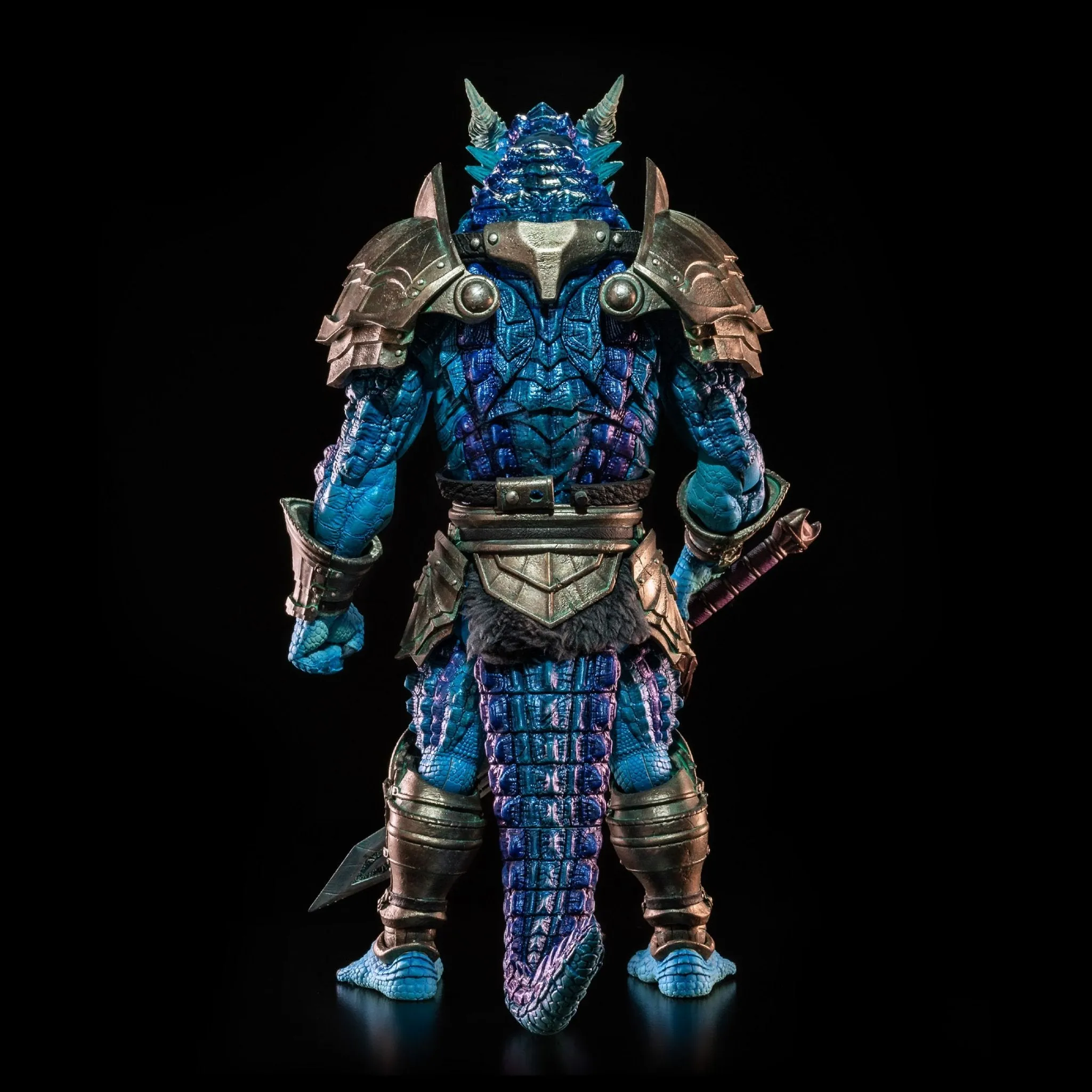 Mythic Legions Poxxus  Aracagorr