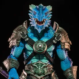 Mythic Legions Poxxus  Aracagorr