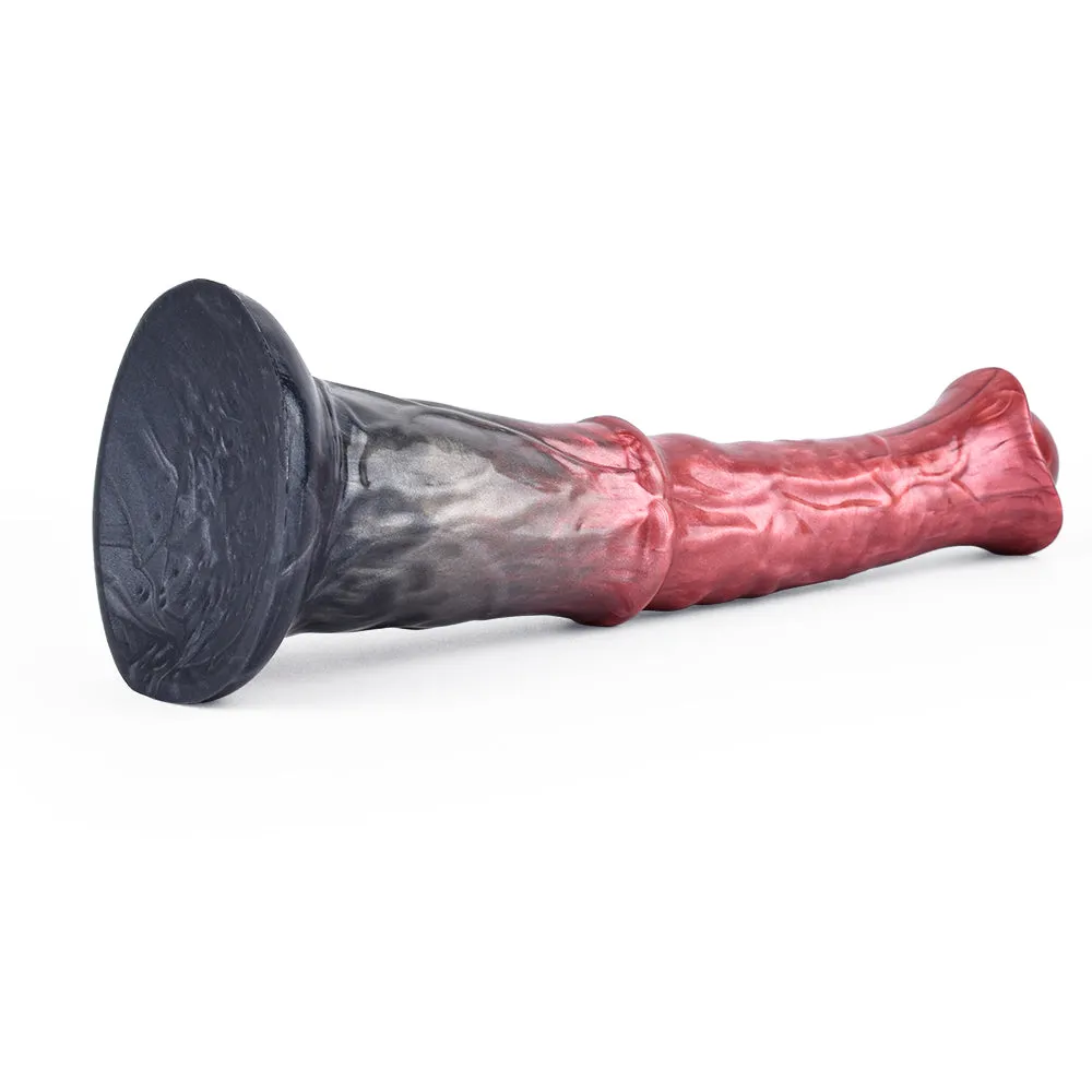 Olympic Trophy Dildo Series Fantasy Silicon Dildo Sex Toyshop