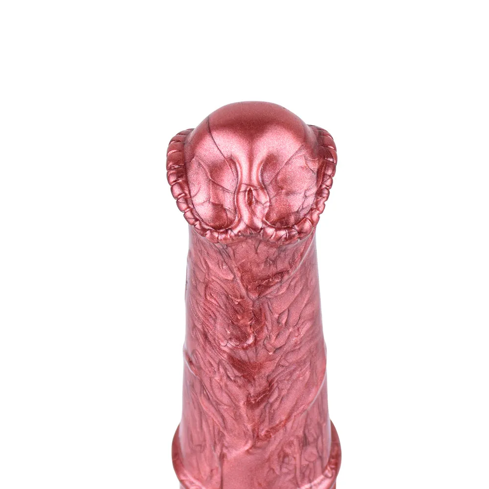 Olympic Trophy Dildo Series Fantasy Silicon Dildo Sex Toyshop