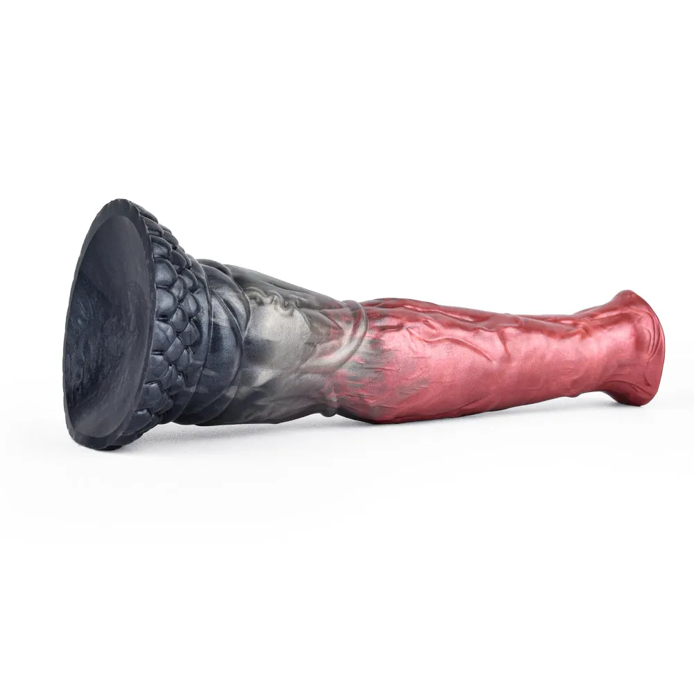 Olympic Trophy Dildo Series Fantasy Silicon Dildo Sex Toyshop