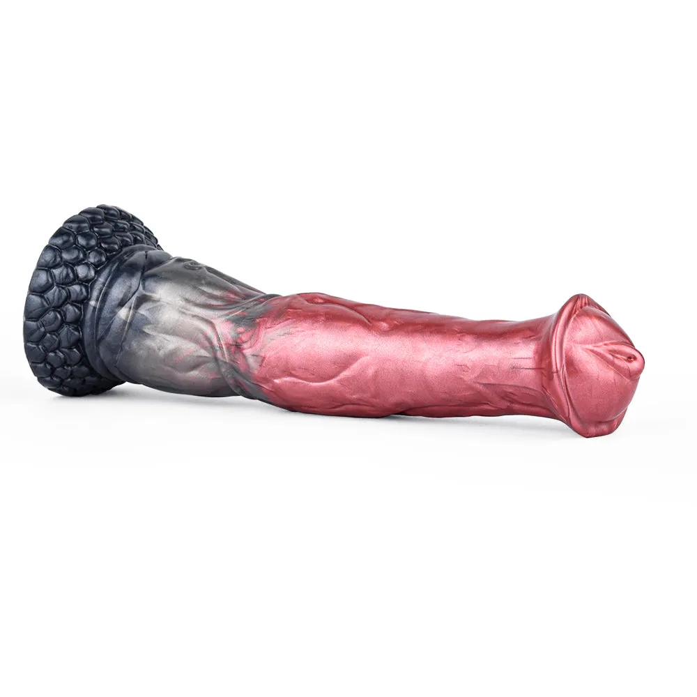 Olympic Trophy Dildo Series Fantasy Silicon Dildo Sex Toyshop