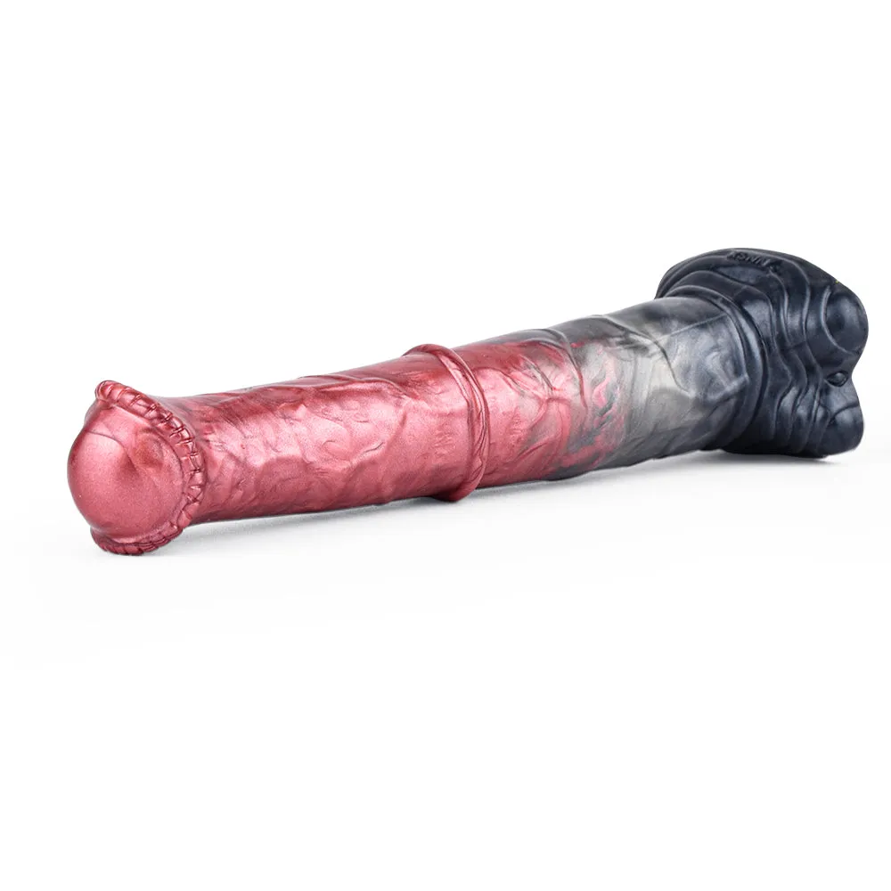 Olympic Trophy Dildo Series Fantasy Silicon Dildo Sex Toyshop
