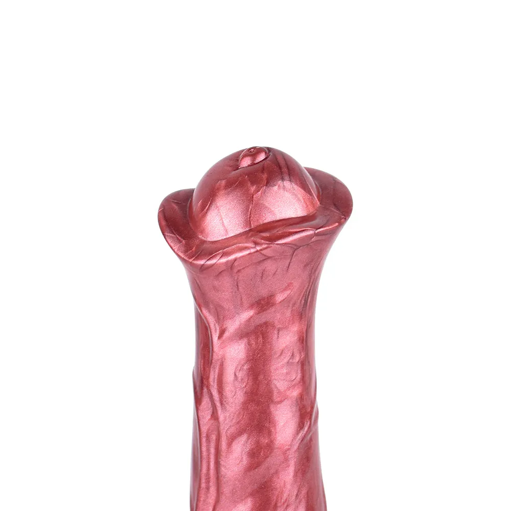 Olympic Trophy Dildo Series Fantasy Silicon Dildo Sex Toyshop