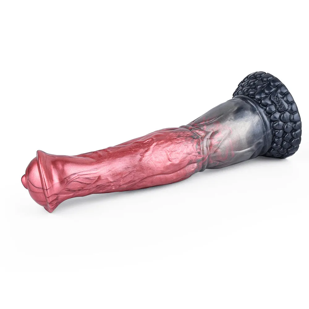 Olympic Trophy Dildo Series Fantasy Silicon Dildo Sex Toyshop