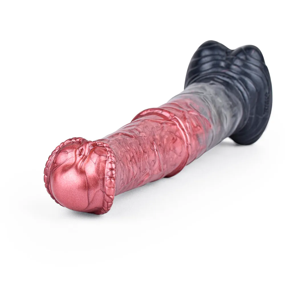 Olympic Trophy Dildo Series Fantasy Silicon Dildo Sex Toyshop