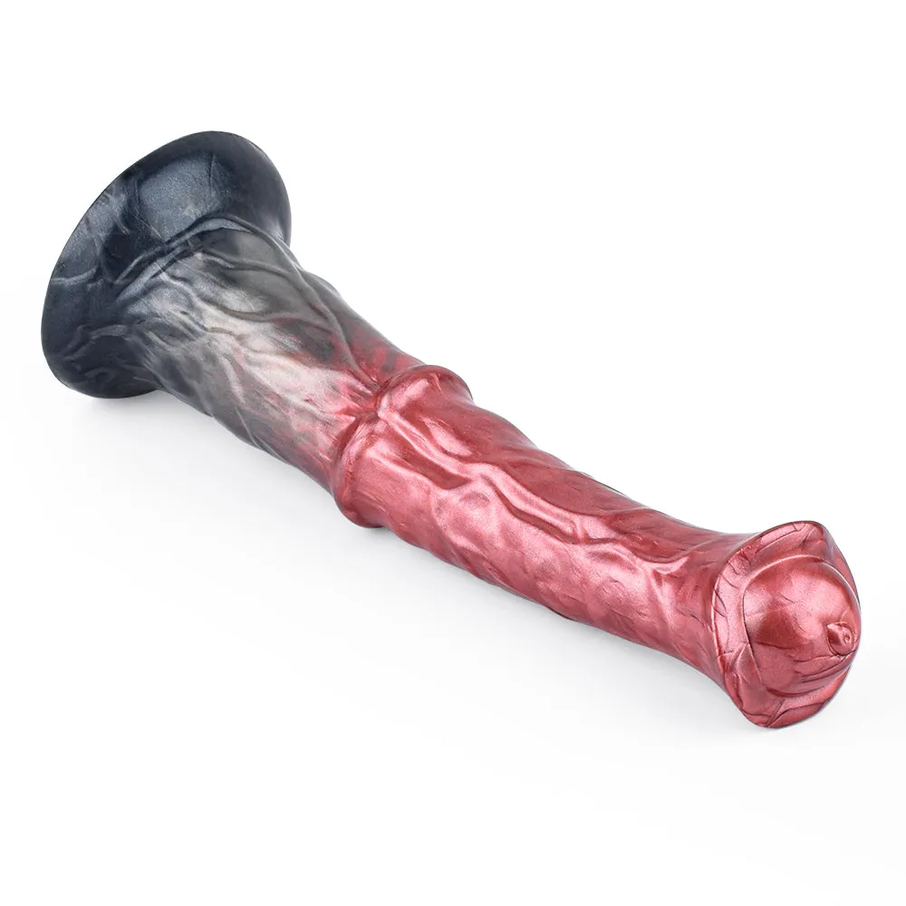 Olympic Trophy Dildo Series Fantasy Silicon Dildo Sex Toyshop