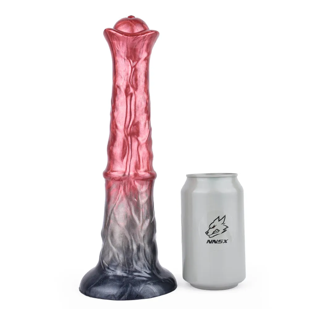 Olympic Trophy Dildo Series Fantasy Silicon Dildo Sex Toyshop