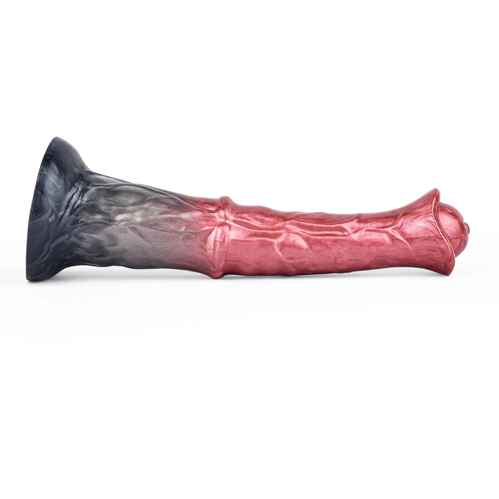 Olympic Trophy Dildo Series Fantasy Silicon Dildo Sex Toyshop