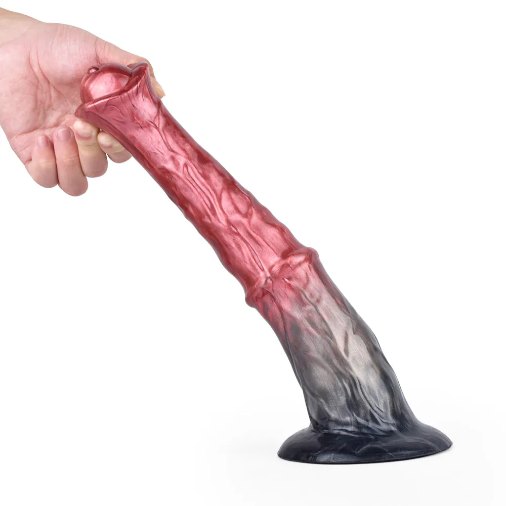 Olympic Trophy Dildo Series Fantasy Silicon Dildo Sex Toyshop